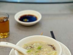 -祈胜邨•顺德鱼生•顺德菜(容桂店)