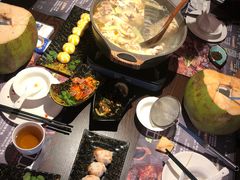 -甲大帅·甲鱼·椰子鸡主题餐厅(唐家店)