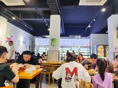 -王健冒菜(夜市店)