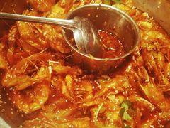 -喜虾客·大虾火锅(郑州无限城店)