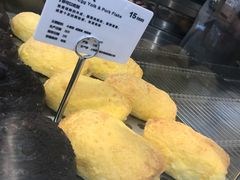 -LELECHA乐乐茶(美罗城店)