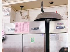 -大聪烧鹅快餐店(梅林店)