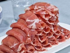 -同城四季爆肚涮羊肉(安华里店)