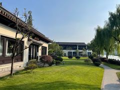 -杭州西湖柳莺里酒店