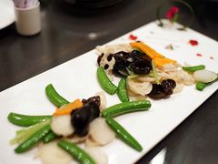 -领事馆19号中餐厅(厦门海景洲际酒店)