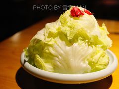 -洪氏嗨捞·广东猪肚鸡·椰子鸡火锅(西咸万象城店)