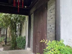-南京市民俗博物馆(甘熙故居)