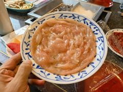 -皇城老妈火锅·川味传承(港湾店)