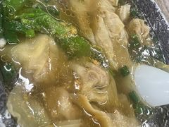 -宽窄巷子·成都冒菜·传统小吃(海印又一城店)