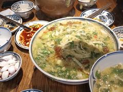 -何家一碗面(南大街店)