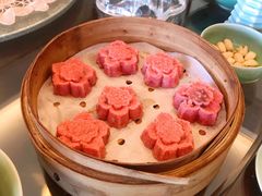 -湖畔居茶楼(湖滨店)