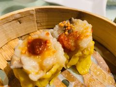烧卖-潮福城潮州大酒楼(湖滨北路店)