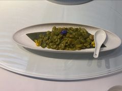 -和平官邸·花园餐厅(武定西路店)