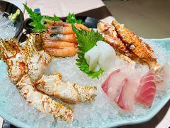 -富盈酒店-日本料理餐厅(厚街店)