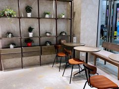 -CARINO BAKERY&CAFE(南方商城店)