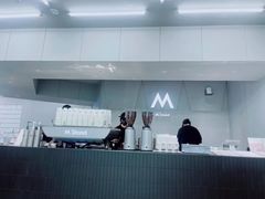 -M Stand(西安大悦城店)