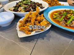 -三猫黑鱼花(南大店)
