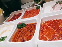 -海底捞火锅(天河方圆荟店)