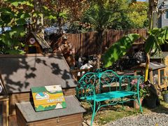 -HERRE·FARM 赫尔露营农场·团建聚会包场