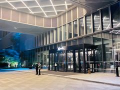 -济南凯宾斯基酒店-THE VIEW云景全日制餐厅