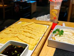 -老版火锅(半坡店)