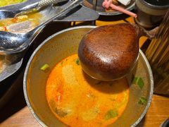 -泰萌·泰国菜(客都汇店)