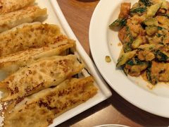 -春水锅贴·传统鲁菜(大明湖店)