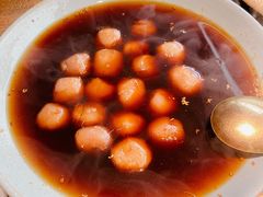 -蜜桃餐厅·伴山(湖滨商业街店)