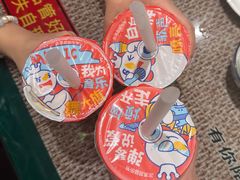 -岭南小生·粤港点心(南门口店)