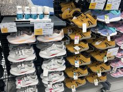 -迪卡侬(湘江路店)