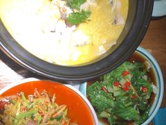 -九锅一堂酸菜鱼(新南凯德直营店)