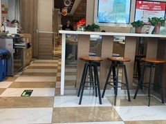 大堂-嘉和一品粥(魏公村店)