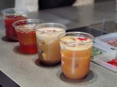 Caturron&nbsp;Punch-O.P.S. CAFE