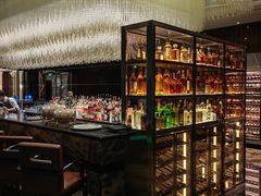 -瑞吉吧 The St·Regis Bar(长沙瑞吉酒店)