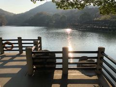 -白马涧龙池景区