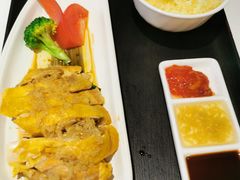 -水天堂西餐厅(绿宝广场店)