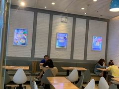 大堂-满记甜品(荟聚购物中心店)