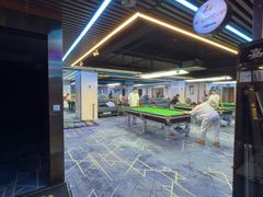 -嘉爵台球棋牌俱乐部(湾厦店)
