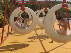 -青鱼湾水上乐园