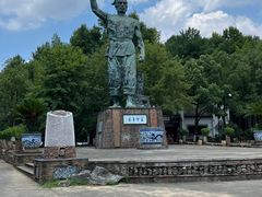 -景德镇古窑民俗博览区