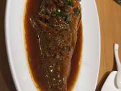 -花舍·新派粤菜·西餐·下午茶(亚运村·鸟巢店)