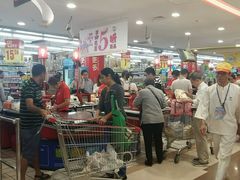 -家乐福(古北店)
