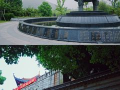 -启东黄金海滩景区