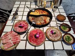-贰回巷火锅馆(钟楼店)