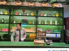 -古关火锅店(古北水镇景区店)