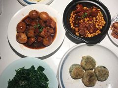 -壹只菜·崇明本地特色菜(崇明南门店)
