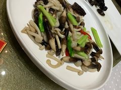 -上海小南国(不夜城店)