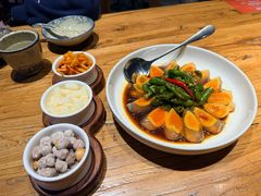 -丹江渔村(首都机场店)