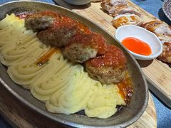-俄士厨房(未来城店)