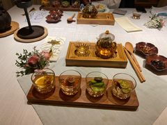 -叶叶菩提·晋福宫